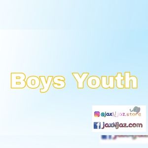 Boys Youth Clothing. Tees, Jeans and Shorts.